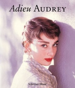 Adieu Audrey - Hepburn, Audrey