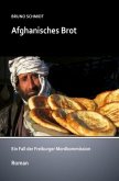 Afghanisches Brot
