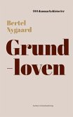 Grundloven (eBook, ePUB)