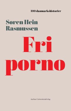 Cover Fri porno (eBook, ePUB)