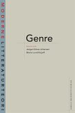 Genre (eBook, ePUB)