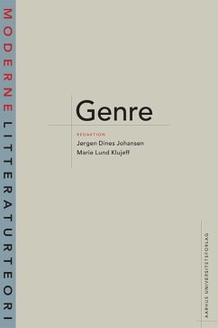 Cover Genre (eBook, ePUB)