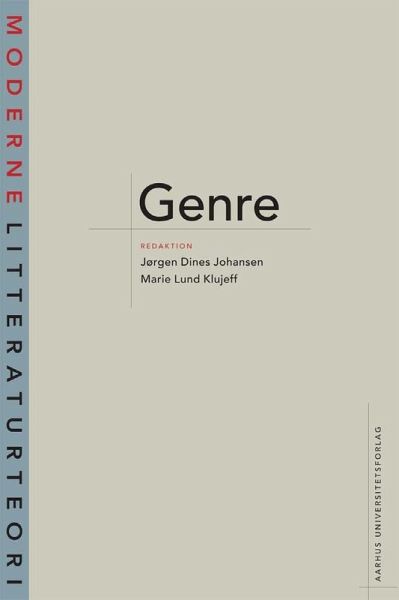 Genre (eBook, ePUB) Genre (eBook, ePUB)