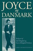Joyce og Danmark (eBook, ePUB)