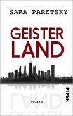 Geisterland (eBook, ePUB)
