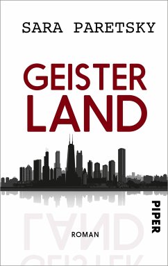 Geisterland (eBook, ePUB) - Paretsky, Sara