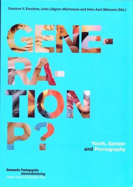 Generation P? (eBook, ePUB) Generation P? (eBook, ePUB)
