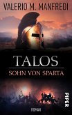 Talos, Sohn von Sparta (eBook, ePUB)