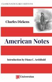 American Notes for General Circulation