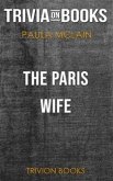 The Paris Wife by Paula McLain (Trivia-On-Books) (eBook, ePUB)