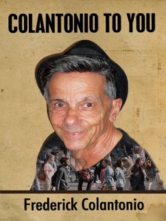 Cover Colantonio To You (eBook, ePUB)