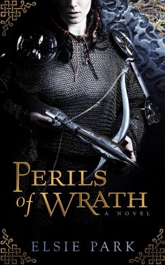 Cover Perils of Wrath (eBook, ePUB)