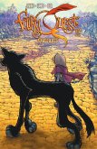 Fairy Quest Outcasts #2 (eBook, ePUB)