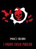 I pirati della Malesia (eBook, ePUB)