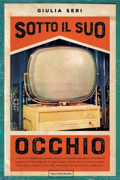 Cover Sotto il suo occhio