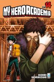 Horikoshi, K: My Hero Academia
