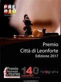 Premio Città di Leonforte XXXVI edizione (fixed-layout eBook, ePUB)