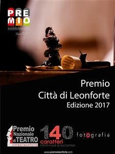 Premio Città di Leonforte XXXVI edizione (fixed-layout eBook, ePUB) - Vari, Autori