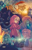 Fairy Quest Outcasts #1 (eBook, ePUB)