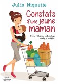 Constats d'une jeune maman (eBook, ePUB) Constats d'une jeune maman (eBook, ePUB)