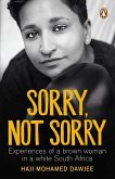 Sorry, Not Sorry (eBook, ePUB)
