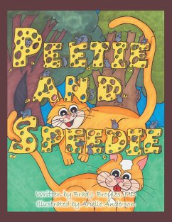 Peetie and Speedie (eBook, ePUB)