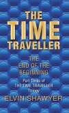 The Time Traveller (eBook, ePUB)