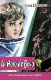 La Horo de Bovo (eBook, ePUB) La Horo de Bovo (eBook, ePUB)