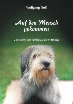 Auf den Mensch gekommen (eBook, ePUB) - Doll, Wolfgang