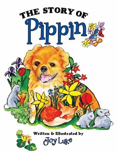 Cover The Story of Pippin (eBook, ePUB)