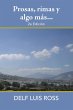 Prosas, Rimas Y Algo Más... (eBook,... - Bild 1