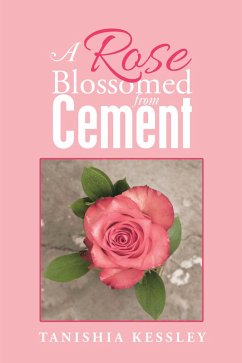 Cover A Rose Blossomed from Cement (eBook, ePUB)