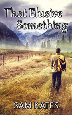 That Elusive Something - Kates, Sam