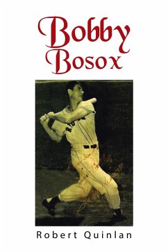 Cover Bobby Bosox (eBook, ePUB)