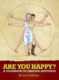 Are You Happy? (eBook, ePUB)