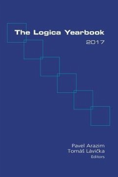 The Logica Yearbook 2017