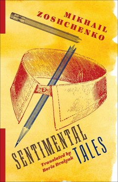 Cover Sentimental Tales (eBook, ePUB)
