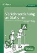 Verkehrserziehung an Stationen (eBook,... - Bild 1