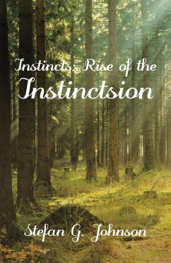 Instincts: Rise of the Instinctsion (eBook, ePUB)