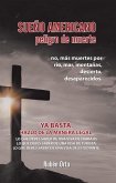 Sueño Americano Peligro De Muerte (eBook, ePUB)