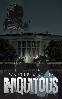 Cover Iniquitous (eBook, ePUB)