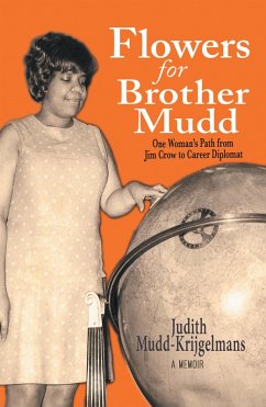 Cover Flowers for Brother Mudd (eBook, ePUB)