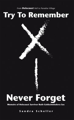 Try to Remember-Never Forget (eBook, ePUB)