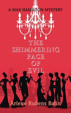 The Shimmering Face of Evil (eBook, ePUB) - Balin, Arlene Rubens
