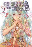 Abi Umeda: Children of the whales Abi Umeda: Children of the whales