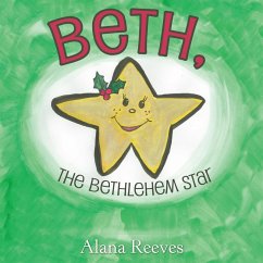 Beth, the Bethlehem Star (eBook, ePUB) - Reeves, Alana
