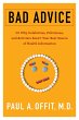 Bad Advice (eBook, ePUB) - Bild 1