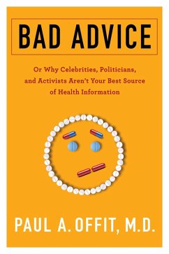 Cover Bad Advice (eBook, ePUB)