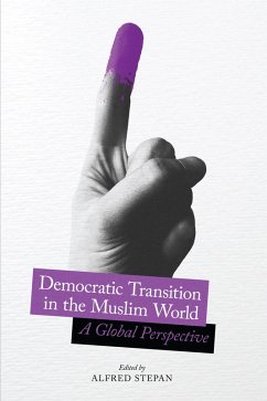 Cover Democratic Transition in the Muslim World (eBook, ePUB)