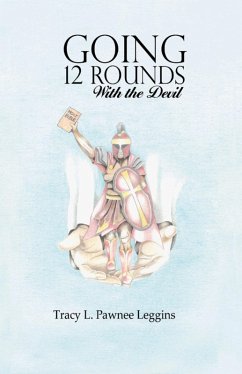 Cover Going 12 Rounds with the Devil (eBook, ePUB)